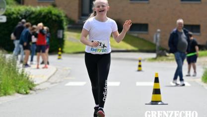 <p>Emdygo-Lauf in Membach</p>
