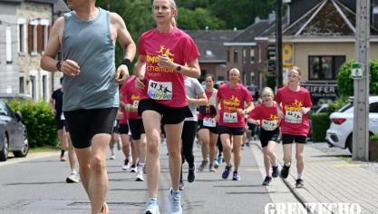 <p>Emdygo-Lauf in Membach</p>
