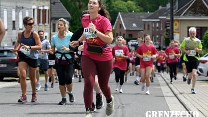 <p>Emdygo-Lauf in Membach</p>

