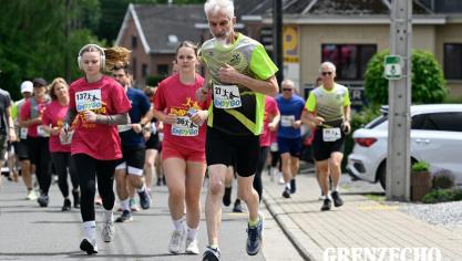<p>Emdygo-Lauf in Membach</p>
