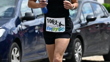<p>Emdygo-Lauf in Membach</p>
