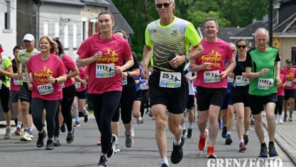 <p>Emdygo-Lauf in Membach</p>
