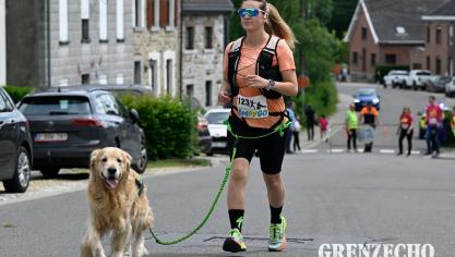 <p>Emdygo-Lauf in Membach</p>
