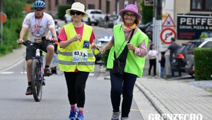 <p>Emdygo-Lauf in Membach</p>
