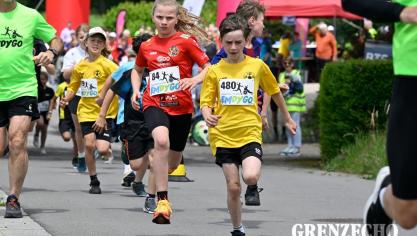<p>Emdygo-Lauf in Membach</p>
