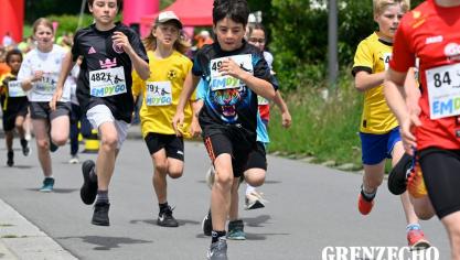 <p>Emdygo-Lauf in Membach</p>
