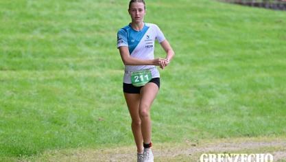 <p>Sprinttriathlon in Bütgenbach</p>