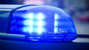 <p>Der Zonale Sicherheitsrat legte am Donnerstag die Bilanz der Polizeizone Weser-Göhl für das Jahr 2018. Illustrationsfoto: dpa</p>