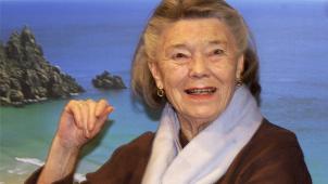 <p>Die Erfolgsautorin Rosamunde Pilcher ist im Alter von 94 Jahren gestorben.</p>