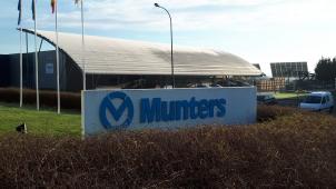 <p>Das Unternehmen Munters in Dison wird geschlossen.</p>