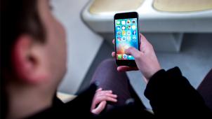 <p>Innerhalb von vier Tagen hatte der Angeklagte 656 Chat-Nachrichten mit dem Mädchen ausgetauscht.</p>