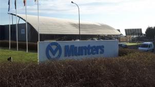 <p>Bei Munters in Dison sollen im September dieses Jahr die Lichter ausgehen.</p>