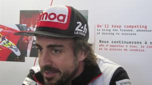 <p>Fernando Alonso</p>
