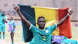 <p>Souleymane Aw</p>