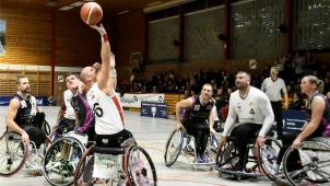 <p>Auf die Roller Bulls wartet eine weitere schier unlösbare Heimaufgabe.</p>