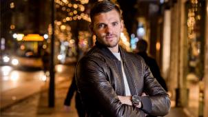 <p>„Ich hatte einen Plan für meine Karriere“, so Van Crombrugge.</p>