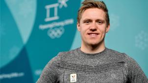 <p>Thierry Langer</p>