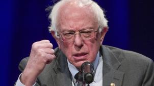 <p>Er will es noch einmal wissen: Der amerikanische Altlinke Bernie Sanders hat seine erneute Kandidatur für das Amt des US-Präsidenten angekündigt.</p>