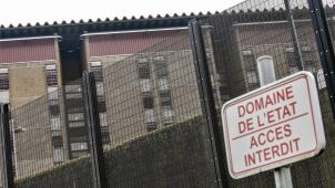 <p>Im Gefängnis von Latin setzte der geständige Mörder Patrick V. im Juni 2018 seinem Leben ein Ende.</p>