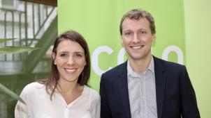 <p>Christine Mauel hat ihre Kandidatur für die Wallonische Region aus persönlichen Gründen zurückgezogen.</p>