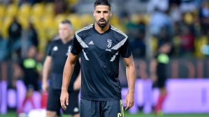<p>Sami Khedira</p>