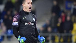 <p>Daniel Vukovic</p>