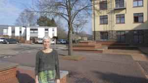 <p>Die 49-jährige Mathematiklehrerin Danielle Putters wird am 1. September die Nachfolge von Roland Lentz an der Spitze der Bischöflichen Schule St.Vith antreten.</p>