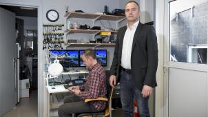 <p>Der neue Kriminaldirektor Marc Hilligsmann will „mehr täterorientiert statt tatorieniert“ arbeiten lassen. Dies soll unter anderem helfen, polykriminellen Gruppen auf die Schliche zu kommen, da diese in den verschiedensten Bereichen aktiv sind , wo Geld zu holen ist.</p>