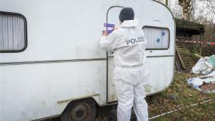 <p>Das Beweismaterial wurde auf dem Campingplatz Lügde sichergestellt. Doch wo landete es? Jetzt soll ein Sonderermittler den Verbleib von 155 Datenträgern mitklären, die in der Kreispolizeibehörde Lippe verschwunden sind.</p>
