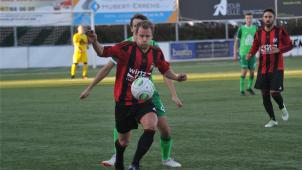 <p>Im Hinspiel gewannen Roger Vronen und der Honsfelder SV mit 2:0 gegen Kelmis B.</p>