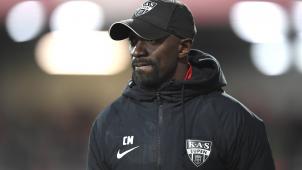 <p>Claude Makelele</p>