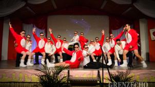 <p>2019 Kappensitzung Deidenberg 150</p>