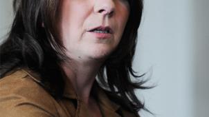 <p>Muriel Targnion kann mit einer Abmahnung seitens der wallonischen Aufsichtsministerin rechnen.</p>