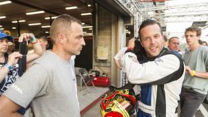 <p>Anthony Kumpen.</p>