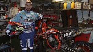 <p>Alain Voermans.</p>