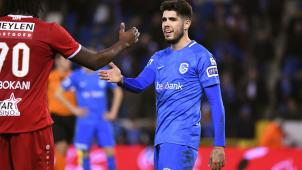 <p>Alejandro Pozuelo</p>