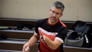 <p>Bei Raeren blieb nur Pierre Villa (E2) ungeschlagen.</p>