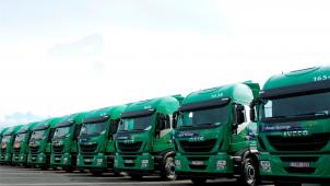 <p>Die föderale Staatsanwaltschaft geht von Sozialbetrug in großem Stil bei Jost Group aus. Das Transportunternehmen weist dies aber deutlich von sich.</p>