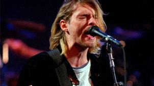 <p>Vor 25 Jahren gaben Nirvana in München ihr allerletztes Konzert. Rund einen Monat danach nahm Kurt Cobain sich das Leben.</p>
