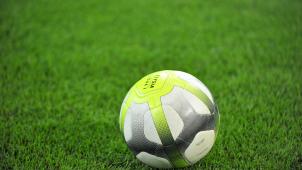 <p>FOOTBALL : Marseille vs Dijon - Ligue 1 Conforama - 06/08/2017</p>