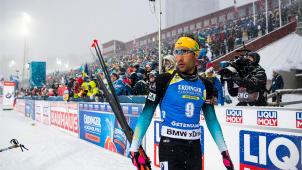<p>Martin Fourcade</p>