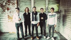 <p>Das neue Album „Sketches of Nowhere“ ist ein echter Wendepunkt für das Antoine Pierre Urbex Quintet.</p>