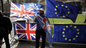 <p>Eigentlich wollte Großbritannien schon in weniger als zwei Wochen aus der Europäischen Union austreten. Doch es gibt immer neue Hürden.</p>
