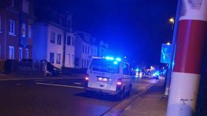 <p>Vemeintlicher Gasgeruch hat am Samstagabend in Eupen für einen Einsatz von Polizei und Feuerwehr gesorgt.</p>