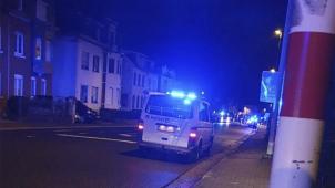<p>Vemeintlicher Gasgeruch hatte am späten Samstagabend in Eupen für einen Einsatz von Polizei und Feuerwehr gesorgt.</p>