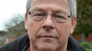 <p>Louis Mostert rückt für Parteikollegen Louis Goebbels nach.</p>