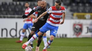 <p>Sechs Niederlagen kassierte die AS Eupen in den letzten sieben Spielen.</p>