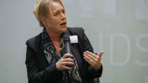 <p>Prof. Beate Küpper</p>