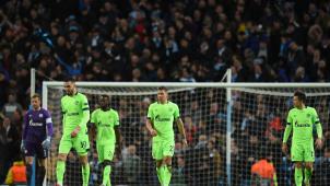 <p>Für die Schalke-Schande gibt es am Ende nur noch ein Wort: beschämend.</p>