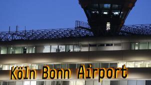 <p>Viele Ostbelgier treten vom Flughafen Köln-Bonn aus ihre Reisen an.</p>